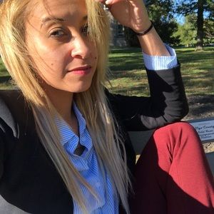 Meet your Posher, Samar